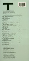 Vorschau: 16 Most Requested Songs Of The 1950s, Vol.1 (CD) Vorschau: 16 Most Requested Songs Of The 1950s, Vol.1 (CD)