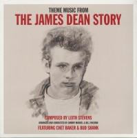 Vorschau: Theme Music From The James Dean Story (LP) Vorschau: Theme Music From The James Dean Story (LP)