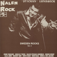 Vorschau: Sweden Rocks Vol.5 (LP) Vorschau: Sweden Rocks Vol.5 (LP)