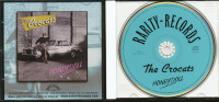 Vorschau: Honey Doll (CD) Vorschau: Honey Doll (CD)