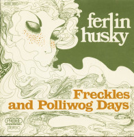 Vorschau: Freckles And Polliwog Days (7inch, 45rpm, PS) Vorschau: Freckles And Polliwog Days (7inch, 45rpm, PS)