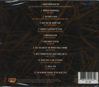 Vorschau: Bluegrass Gems (CD) Vorschau: Bluegrass Gems (CD)