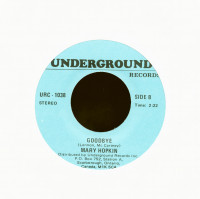 Vorschau: Those Where The Days - Goodbye (7inch, 45rpm) Vorschau: Those Where The Days - Goodbye (7inch, 45rpm)