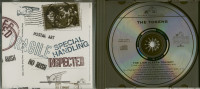 Vorschau: The Lion Sleeps Tonight (CD) Vorschau: The Lion Sleeps Tonight (CD)