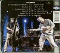 Vorschau: Originals (CD) Vorschau: Originals (CD)