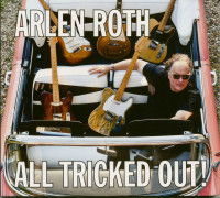 Vorschau: All Tricked Out Vorschau: All Tricked Out