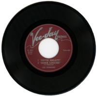 Vorschau: Bald Head Baby - Hattie Malatti - Mama Loochie (7inch, 45rpm) Vorschau: Bald Head Baby - Hattie Malatti - Mama Loochie (7inch, 45rpm)