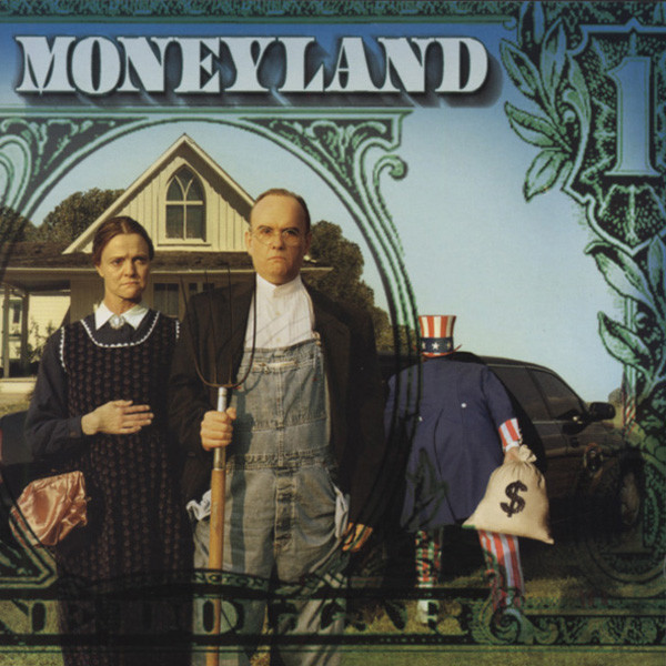 Moneyland Moneyland