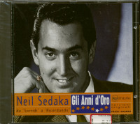 Vorschau: Gli Anni d'Oro (CD) Vorschau: Gli Anni d'Oro (CD)