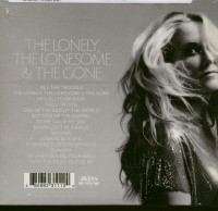 Vorschau: The Lonely, The Lonesome & Gone (CD) Vorschau: The Lonely, The Lonesome & Gone (CD)