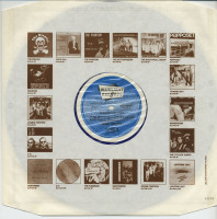 Vorschau: Rocket Pocket (LP, colored Vinyl) Vorschau: Rocket Pocket (LP, colored Vinyl)