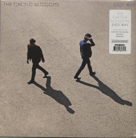 Vorschau: Easy Way (LP) Vorschau: Easy Way (LP)