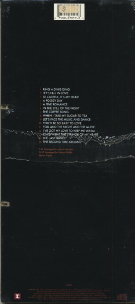 Ring-A-Ding Ding! (CD)