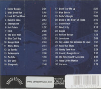 Vorschau: Guitar Boogie Fever (CD) Vorschau: Guitar Boogie Fever (CD)