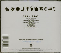 Vorschau: Dan + Shay (CD) Vorschau: Dan + Shay (CD)