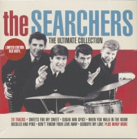 Vorschau: The Ultimate Collection (LP, colored Vinyl, Ltd.) Vorschau: The Ultimate Collection (LP, colored Vinyl, Ltd.)