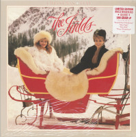 Vorschau: Christmas Time With The Judds - Winter Wonderland (LP, 180g colored Vinyl, Ltd.) Vorschau: Christmas Time With The Judds - Winter Wonderland (LP, 180g colored Vinyl, Ltd.)
