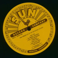 Vorschau: Best Of The Sun Records Sessions (LP) Vorschau: Best Of The Sun Records Sessions (LP)