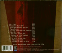 Vorschau: Hard Cry Moon Vorschau: Hard Cry Moon