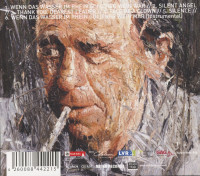 Vorschau: Silent Angel - Fire And Ashes Of Heinrich Böll (CD) Vorschau: Silent Angel - Fire And Ashes Of Heinrich Böll (CD)