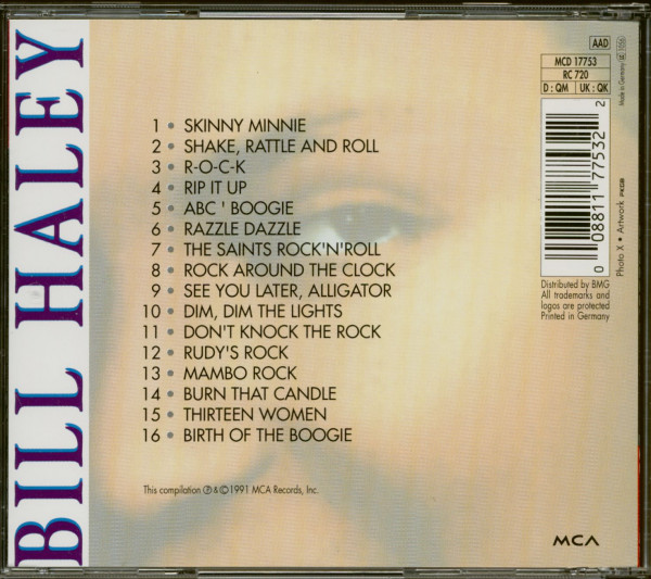 The Ultimate Collection (CD)