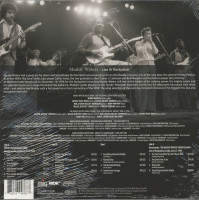 Vorschau: Live At Rockpalast 1978 (2-LP) Vorschau: Live At Rockpalast 1978 (2-LP)