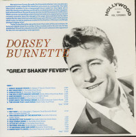 Vorschau: Great Shakin' Fever (LP) Vorschau: Great Shakin' Fever (LP)