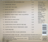 Vorschau: Open Je Hart (CD) Vorschau: Open Je Hart (CD)