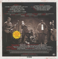 Vorschau: Hail To The Kings! (LP) Vorschau: Hail To The Kings! (LP)