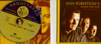 Vorschau: And Then I Wrote - Songs For Elvis (CD) Vorschau: And Then I Wrote - Songs For Elvis (CD)