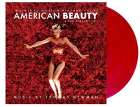 Vorschau: Original Motion Picture Score - American Beauty - A Sam Mendes Film (LP, colored Vinyl) Vorschau: Original Motion Picture Score - American Beauty - A Sam Mendes Film (LP, colored Vinyl)