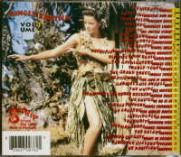 Vorschau: Jungle Exotica Vol.2 (CD) Vorschau: Jungle Exotica Vol.2 (CD)