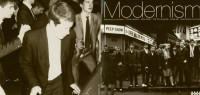 Vorschau: Modernism (CD) Vorschau: Modernism (CD)