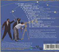 Vorschau: Fizz You Up (CD) Vorschau: Fizz You Up (CD)