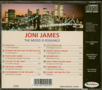 Vorschau: The Mood Is Romance (CD) Vorschau: The Mood Is Romance (CD)