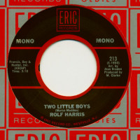 Vorschau: Tie Me Kangaroo Down, Sport - Two Little Boys (7inch, 45rpm) Vorschau: Tie Me Kangaroo Down, Sport - Two Little Boys (7inch, 45rpm)