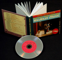 Vorschau: 1960 - Dim Lights, Thick Smoke And Hillbilly Music Vorschau: 1960 - Dim Lights, Thick Smoke And Hillbilly Music