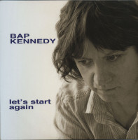 Vorschau: Let's Start Again (LP) Vorschau: Let's Start Again (LP)