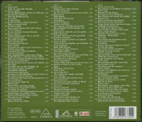 Vorschau: Die große Schlagerparade der frühen 50er Jahre (3-CD) Vorschau: Die große Schlagerparade der frühen 50er Jahre (3-CD)