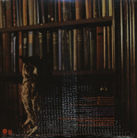 Vorschau: Witchcraft-Magic - An Adventure in Demonology (2-LP, colored Vinyl) Vorschau: Witchcraft-Magic - An Adventure in Demonology (2-LP, colored Vinyl)