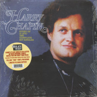 Vorschau: Story of a Life - The Complete Hit Singles (LP, colored Vinyl, Ltd.) Vorschau: Story of a Life - The Complete Hit Singles (LP, colored Vinyl, Ltd.)