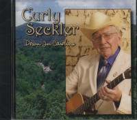 Vorschau: Down In Caroline (CD) Vorschau: Down In Caroline (CD)
