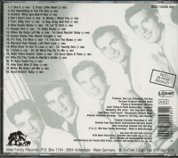 Vorschau: Gonna Shake This Shack Tonight (CD) Vorschau: Gonna Shake This Shack Tonight (CD)