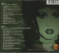 Vorschau: Ooo La La La - The Epic Anthology (2-CD) Vorschau: Ooo La La La - The Epic Anthology (2-CD)