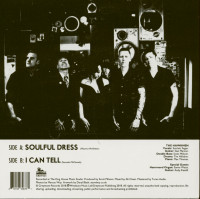 Vorschau: Soulful Dress - I Can Tell (7inch, 45rpm, PS, SC) Vorschau: Soulful Dress - I Can Tell (7inch, 45rpm, PS, SC)