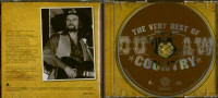 Vorschau: Outlaw Country - The Very Best Of (CD) Vorschau: Outlaw Country - The Very Best Of (CD)
