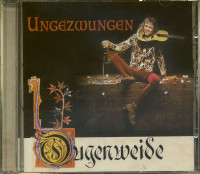 Vorschau: Ungezwungen (CD) Vorschau: Ungezwungen (CD)