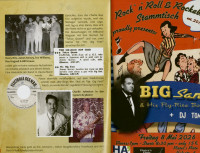 Vorschau: Rock & Roll Magazin # 77 Vorschau: Rock & Roll Magazin # 77