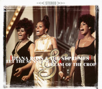Vorschau: Let The Sunshine In - Cream Of The Crop (CD) Vorschau: Let The Sunshine In - Cream Of The Crop (CD)