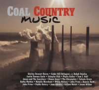 Vorschau: Coal Country Music - Appalachia Benefit Album Vorschau: Coal Country Music - Appalachia Benefit Album